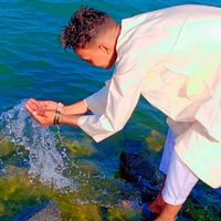 الصوت الأصلي