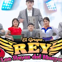 EL GRUPO REY TEMA UN DÍA LUNES YO TE CONOCÍ