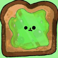 оригинальный звук - Breadly