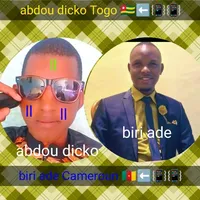 original sound - abdoudickotogo1