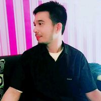 suara asli