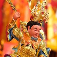 guanshentemple