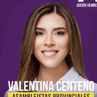 valentinaesmanabi