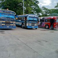 escuderiajehovajireth