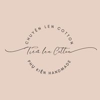 nhạc nền - Tiệm Len Cotton