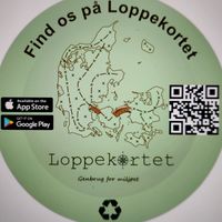loppekortet