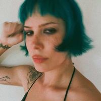 halsey