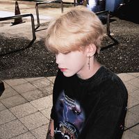 原聲 - XH