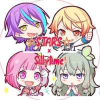 starsxsillytime