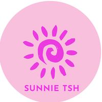 sunniehealing