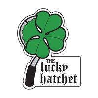 the.lucky.hatchet