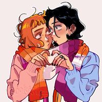 lesbianzelda
