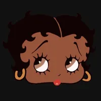betty boop aint cha