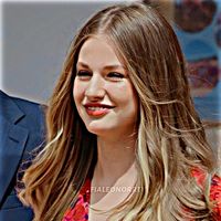 original sound - 🇪🇦Leonor Sofia👑