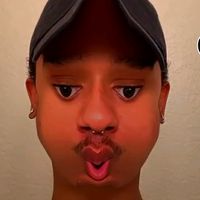 only baddies use this sound