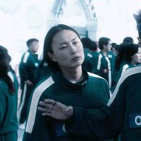 оригинальный звук