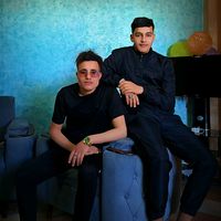 الصوت الأصلي