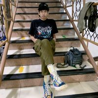 suara asli - JosyGantara!