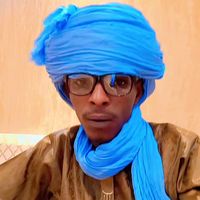 الصوت الأصلي