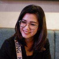 original sound - Cut Indah Novita