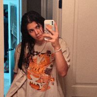 ENTROPY by Daniel Caesar