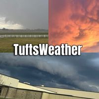 tuftsweather