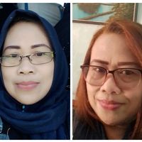 suara asli - Citra Wihastuti