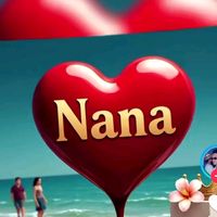 nanafidomama