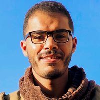 عزالدين الشبلي