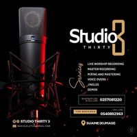 studiothirty3music