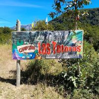 campinglastotoras