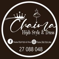 chaimahijebstyleanddress