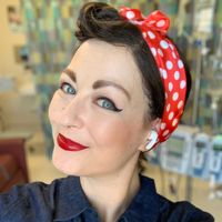 original sound - Molly Grace Young