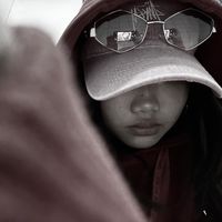 Буряад арадни