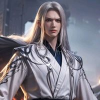 เสียงต้นฉบับ - 武圣瑶瑶陈