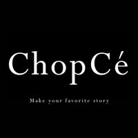 เสียงต้นฉบับ - Chop Ce