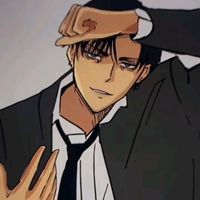 original sound - Levi Ackerman