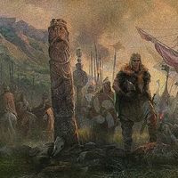 оригинальный звук