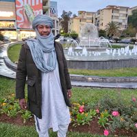 mahdiaghlou