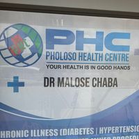 drmalosechaba