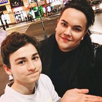 оригинальный звук