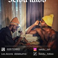 seidu_tatoo