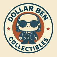 dollar.ben.collectibles