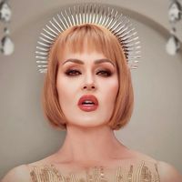 Paola Bracho Música