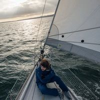 wasted but racial slurs