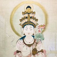 浴佛偈 Bathing the Buddha Gatha sped up