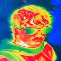 homosexual audacity makes the world go round