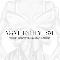agathastylism