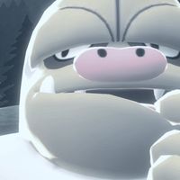 Frosty Fest Anarchy Rainbow