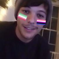 louisleftpinky